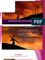 Way of The Cross