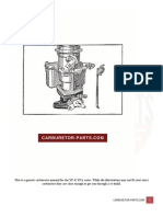 Carter Yf Manual