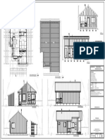 04 - Plano de Arquitectura 01