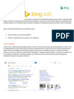 O Que É o Bing Ads - Introdução