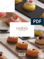 Nobo Events 2024