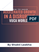 Vuca World