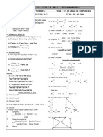 Modulo de Trigonoangulos Compuesto Junio Del 2024