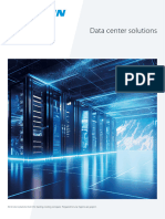 ECPEN24-410 Data Center Solutions