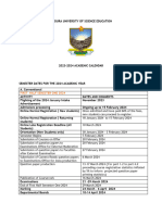 Buse Academic Calendar Final 2024