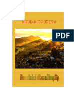 Pages 65 Mizoram Tourism Booklet