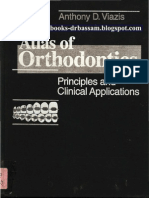 Atlas of Orthodontics - Viazis