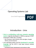 3-CPU Scheduling - FCFS and SJF-16!05!2023