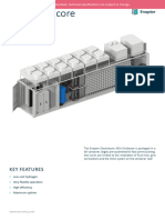 Enapter Datasheet AEM-Multicore EN COM