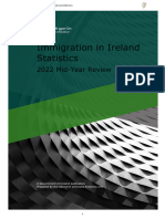 Mid Year Review Statistics Booklet 2022