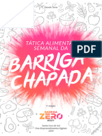 Barriga Chapada