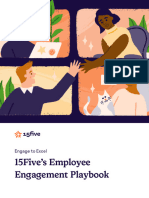 Employee Engagement Playbook