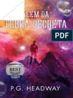 Alem Da Terra Secreta - P.G. Headway