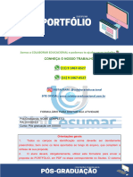 Se Existe Um Problema Percebido, Se Sugeriu-Se Uma Solução, Se Verificou-Se A Validade