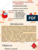 Seminario Adulto II