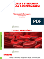 Anatomia, Sangue PDF