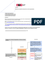 Comprensión y Redacción de Textos