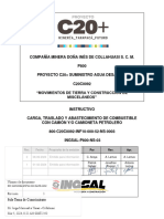 800-C20C0092-INF10-000-52-NS-0003 REV.1 Abastecimiento Combustible