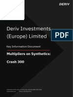 Kid Deriv Multipliers Synthetics Crash 300