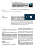 Use of Human Antimicrobials in Veterinary Medicine, A Risk of Occurrence of Antimicrobial Resistance