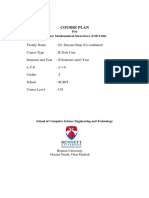 CSET106 DMS Course File