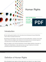 Human Rights-1