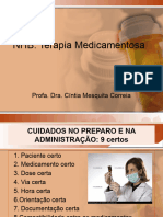 NHB Terapia Medicamentosa 1