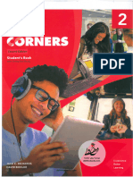 Four Corners 2nd Studentbook 2