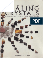 Healing Crystals