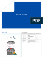 SPC Pulsar-N 250