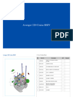 SPC - Avenger-220 Cruise BSIV - (2023 09)