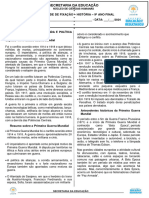 PDF TD de História Do 9º Ano (1) - 1