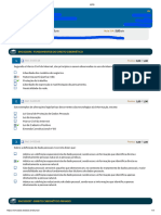 Prova AV DIREITO CIBERNÉTICO