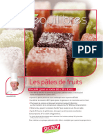 Fiche-Pate de Fruits - 240713 - 225007