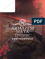 Armazem Maya Gastronomia 25