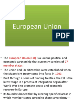 European Union