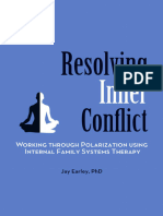 Resolviendo El Conflicto Interno - Earley, Jay D.