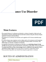 Personality Disorders