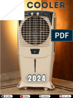 Air Cooler 2024