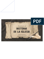 Historia Eclesiástica 1