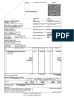 Tax Invoice: Aluco Panels Limited 359 13-Jul-24