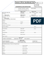 Aotea Finance West Ak - Application