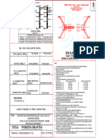 Title:-Working Drawing: Site Plan