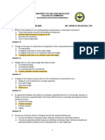 Acctg106 Derivatives Sample Questions