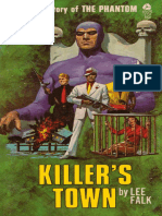 Killer's Town (Falk Lee)