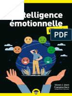 LIntelligence Emotionnelle Pour Les Nuls