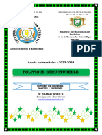 Soro Oolitic 2023-2024