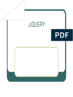 Jquery