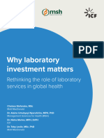 Why Laboratory Investment Matters 1712493955