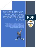 Home SC Sessions